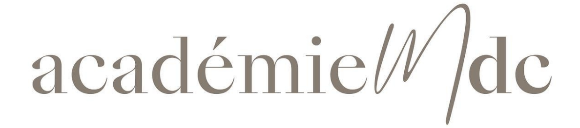 Académie MDC